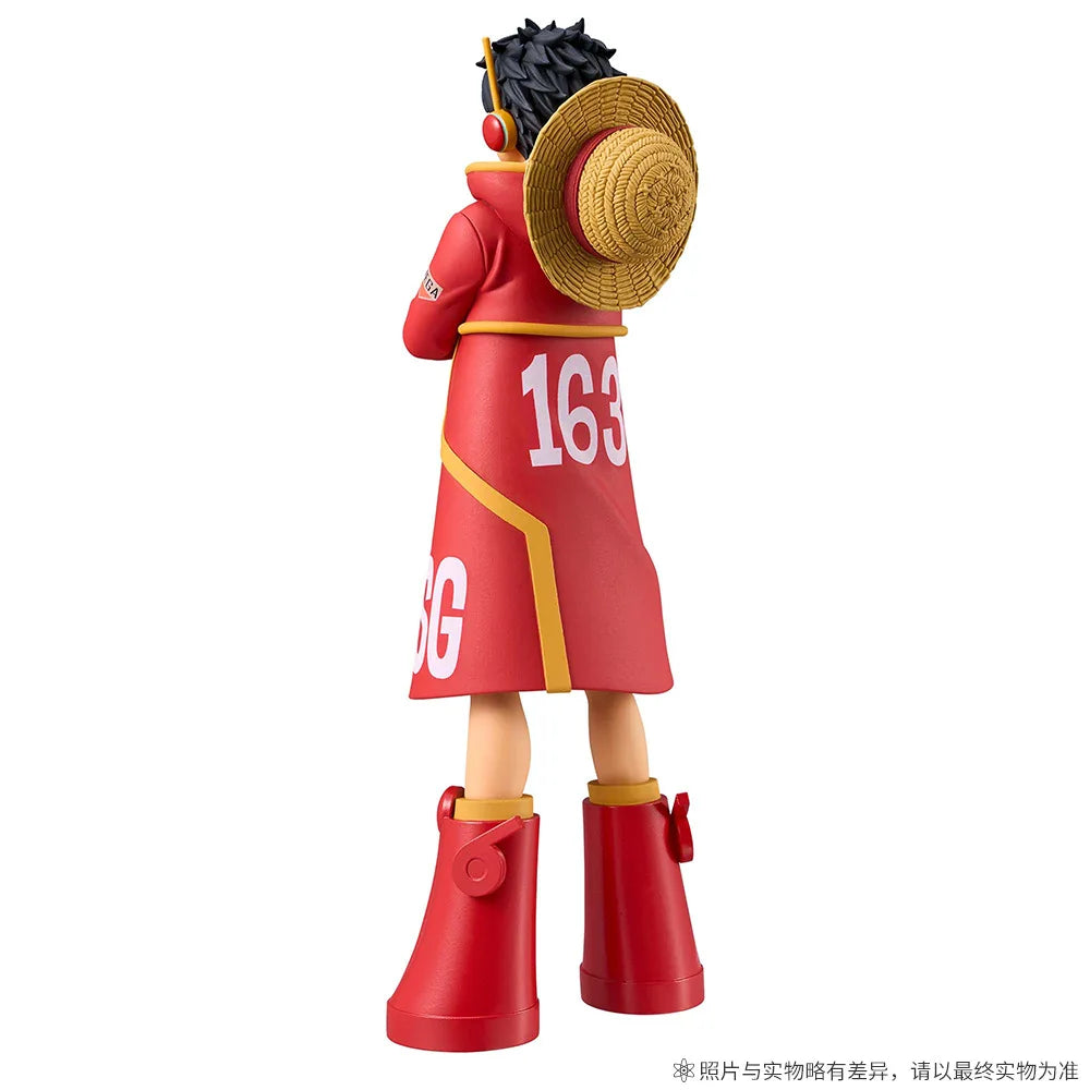 One Piece Grandline Figure