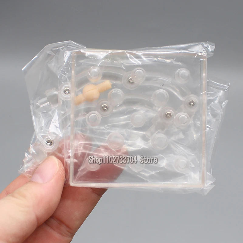 JoJo 10cm Mini Figures