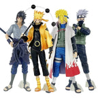 Naruto 20cm Figure Set