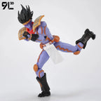 Jotaro Kujo 3D Action Figure
