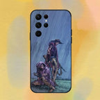 JoJo Samsung Phone Case