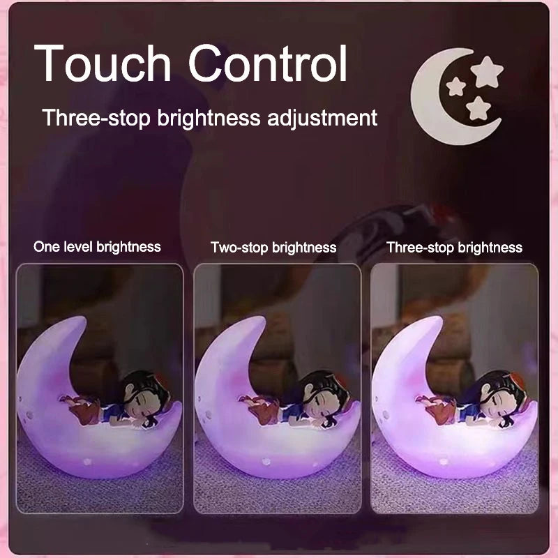 One Piece Night Light