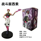 Hisoka Figure