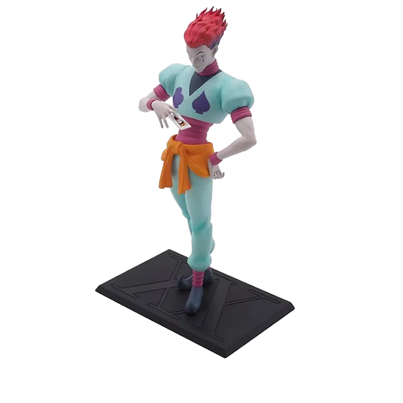 Hisoka Figure