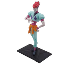 Hisoka Figure