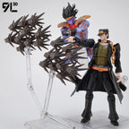 Jotaro Kujo 3D Action Figure