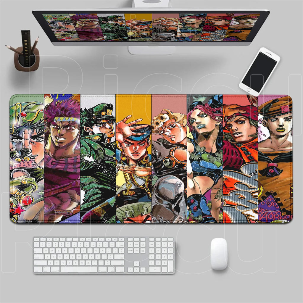 JoJo Gaming Pad