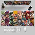 JoJo Gaming Pad