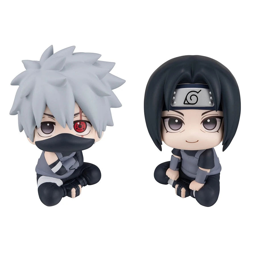Naruto Q Version Figure
