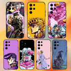 JoJo Samsung Phone Case