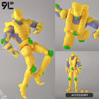 Jotaro Kujo 3D Action Figure