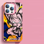 Dragon Ball Z Cool Case