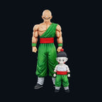 Dragon Ball Set 9pcs