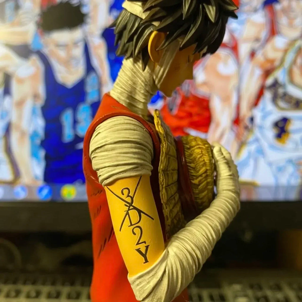 One Piece 30cm Figure Set