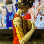 One Piece 30cm Figure Set