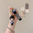 Naruto Keychain Figure