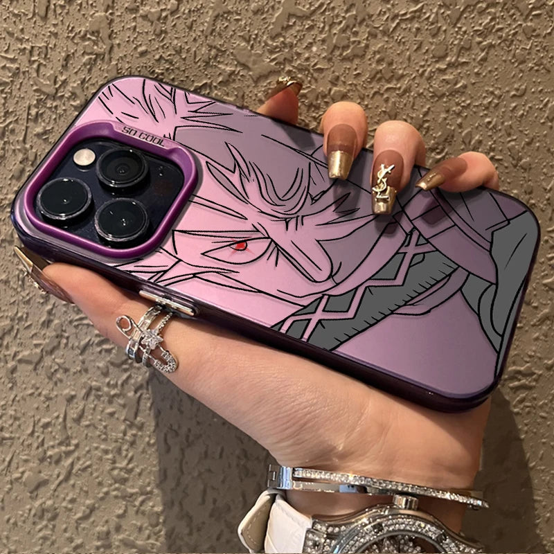 One Piece Cool Phone Case