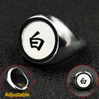 Naruto Cosplay Ring