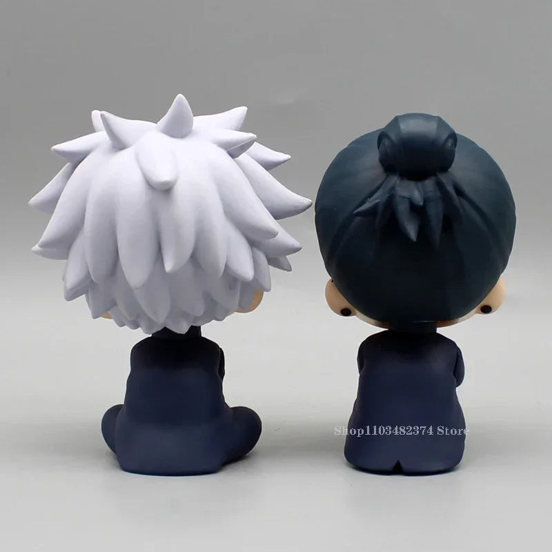 Jujutsu Kaisen Look Up Set