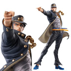 Jotaro & Jolyne Figure