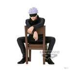 Gojo & Megumi Figure