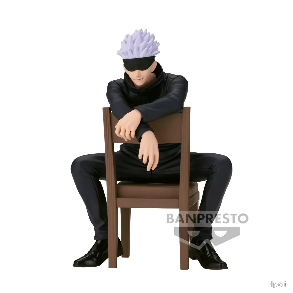 Gojo & Megumi Figure