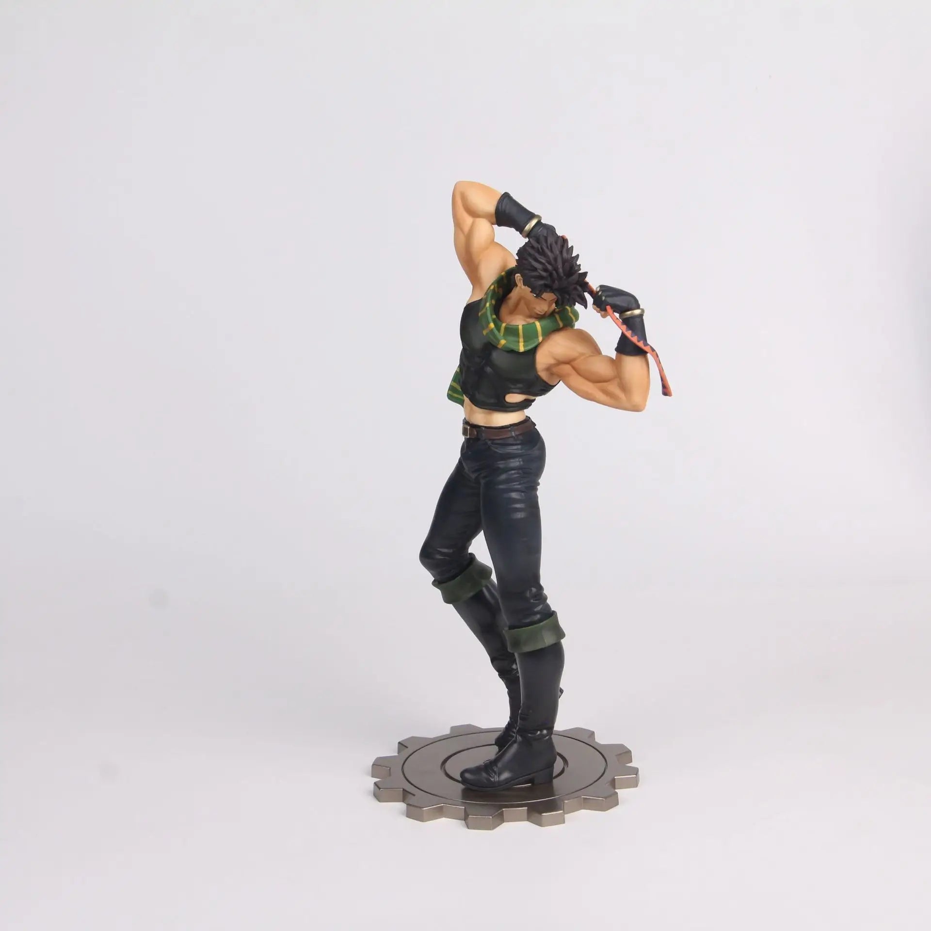 Joseph Joestar Figure