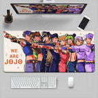 JoJo Gaming Pad