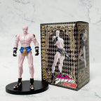 JoJo Action Figures 17cm