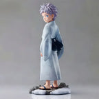 Gojo Q Version 17cm Figurine