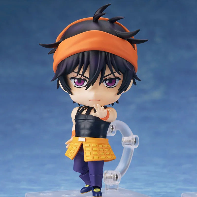 JoJo 10cm Mini Figures