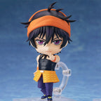 JoJo 10cm Mini Figures