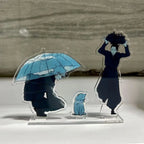 Gojo Acrylic Desk Stand
