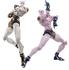 Killer Queen Figure