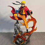 Naruto Action 27cm Figure