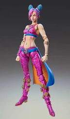 JoJo Anime Figure