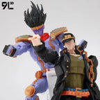 Jotaro Kujo 3D Action Figure
