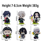 Demon Slayer Blind Box Figure