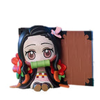 Demon Slayer Blind Box Figure