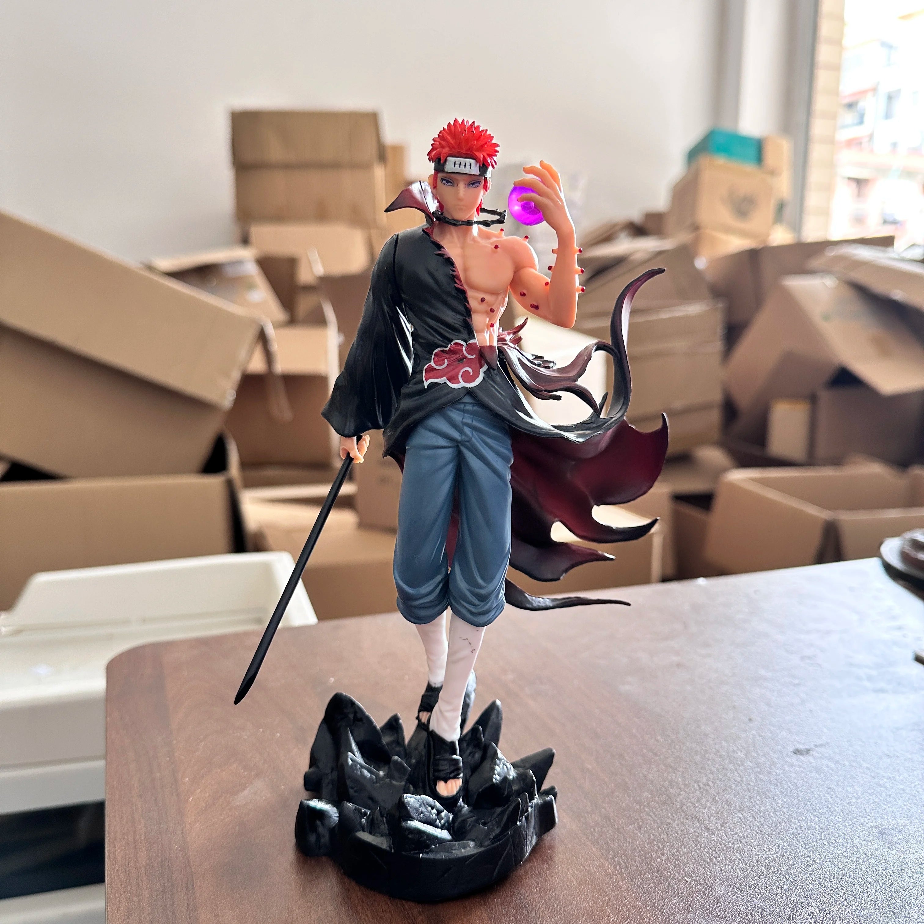 Pain Naruto 23cm Figure