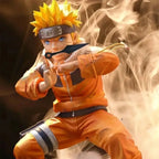 Naruto Uzumaki Action Figure