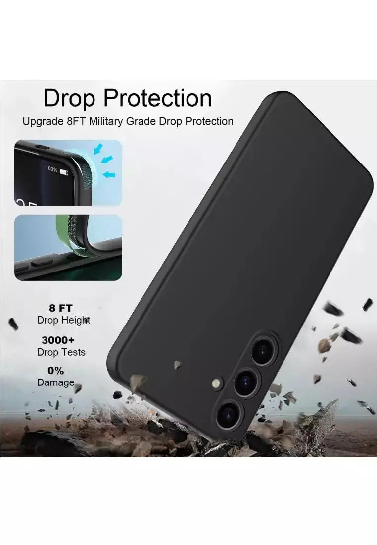 JoJo Samsung Phone Case