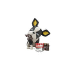 JoJo Iggy Figure