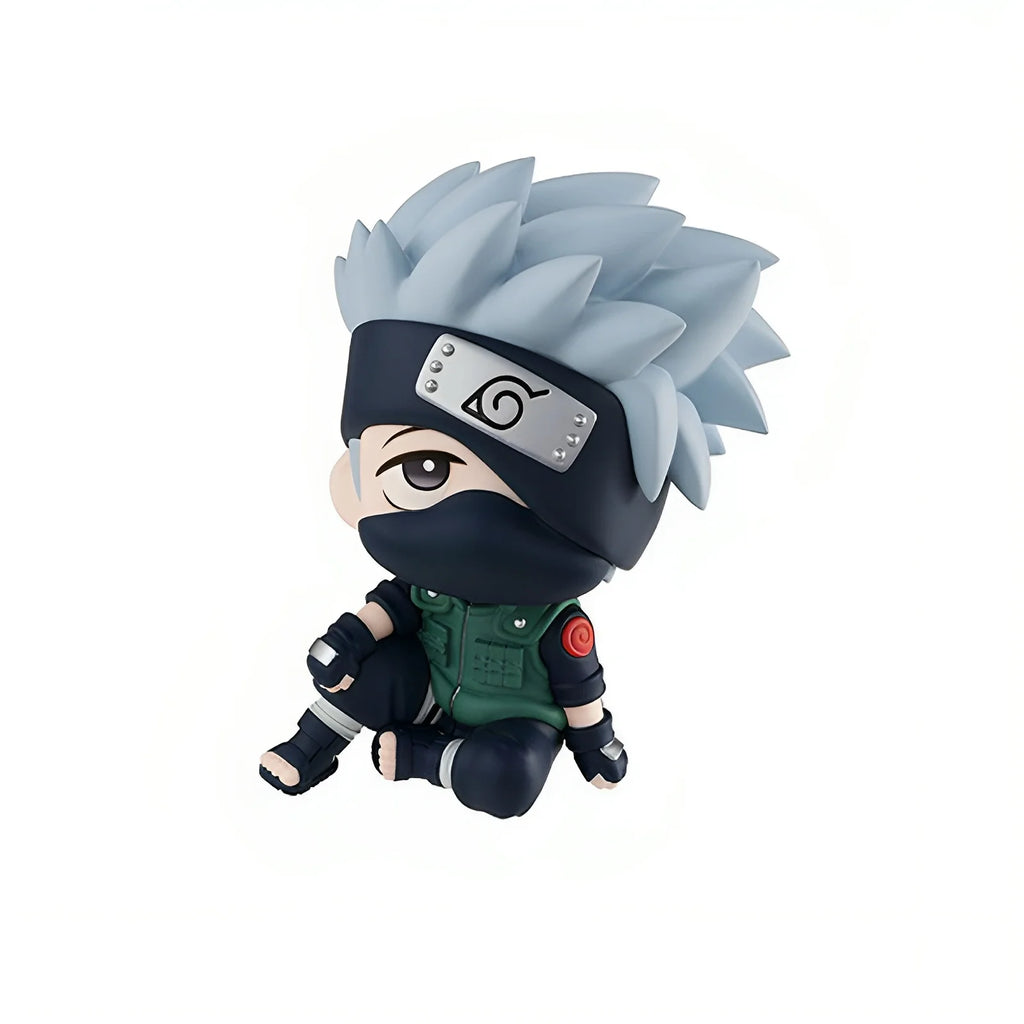 Naruto Cute Figures