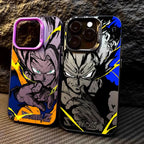 Dragon Ball Z Cool Case