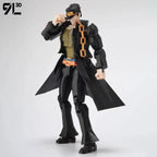 Jotaro Kujo 3D Action Figure
