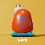 One Piece Mini Figures