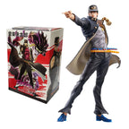 Jotaro & Jolyne Figure