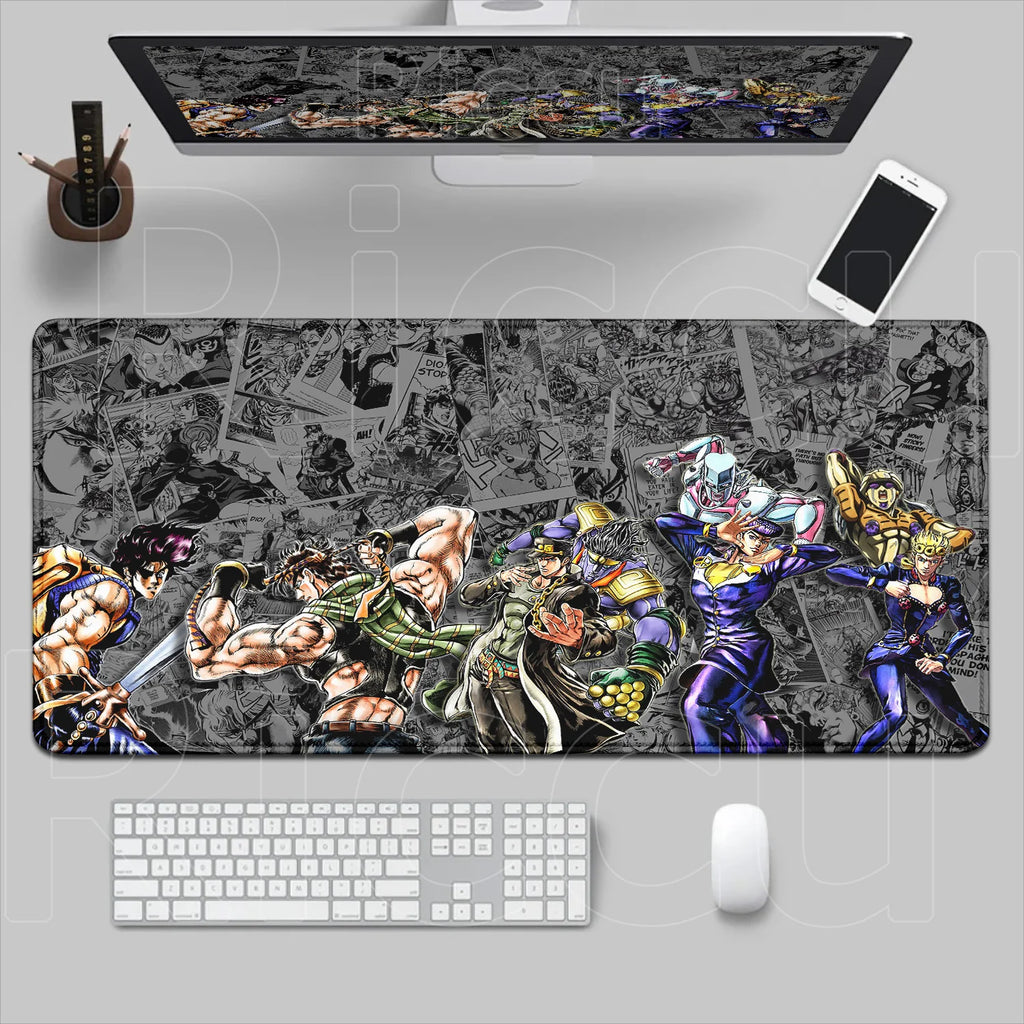 JoJo Gaming Pad
