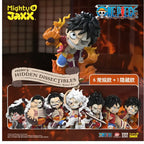 One Piece Semi-Anatomy Blind Box